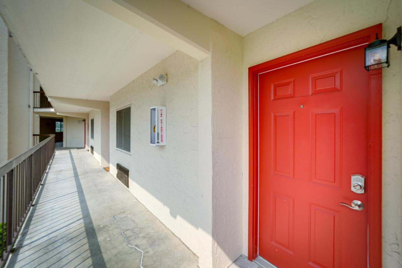 Stylish Gatlinburg Condo With Pool Walk Downtown! Exterior photo